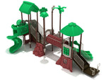 Playground Equipment Polly Parrot (PTH008) - SchoolOutlet