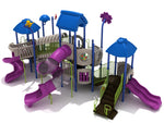 Playground Equipment Hue - Manatee (PTH011) - SchoolOutlet