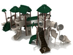 Playground Equipment Wicked Wombats (PTH012) - SchoolOutlet