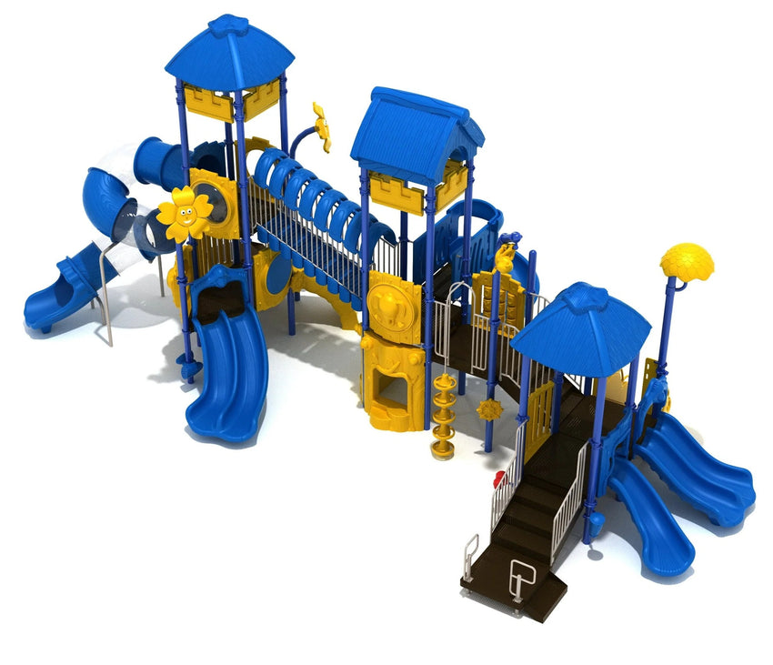 Playground Equipment Wicked Wombats (PTH012) - SchoolOutlet