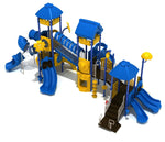 Playground Equipment Wicked Wombats (PTH012) - SchoolOutlet