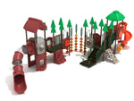 Playground Equipment Platypus Plunge (PTH013) - SchoolOutlet