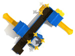 Playground Equipment Orchid Oasis (PTH014) - SchoolOutlet