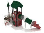 Playground Equipment Gabbling Giraffe (PTH015) - SchoolOutlet