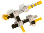 Playground Equipment Hyena Hideout (PTH016) - SchoolOutlet