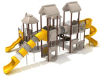 Playground Equipment Hyena Hideout (PTH016) - SchoolOutlet