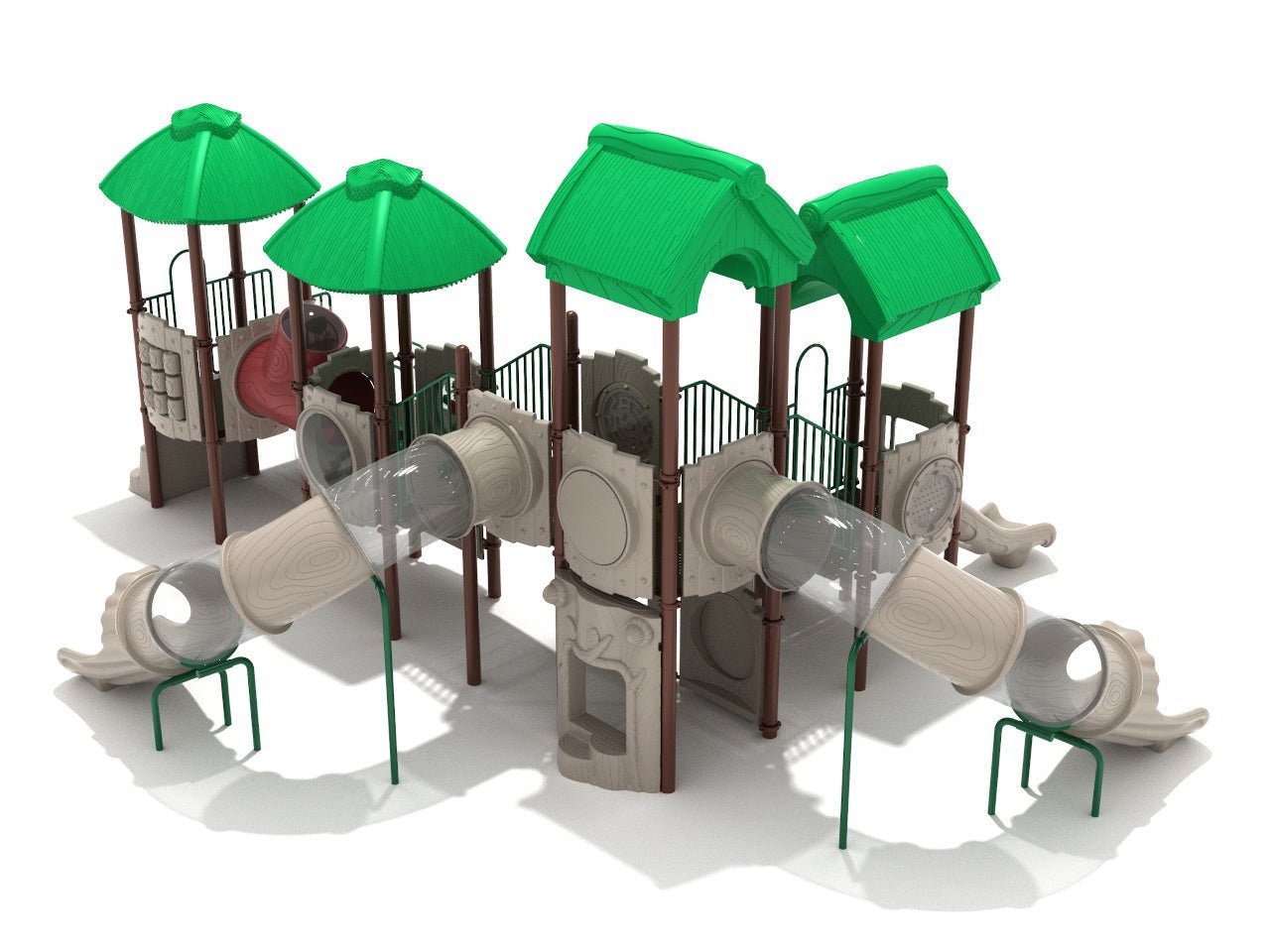 Playground Equipment Gorilla Gorge (PTH017) - SchoolOutlet