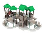 Playground Equipment Gorilla Gorge (PTH017) - SchoolOutlet