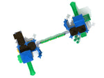 Playground Equipment Finny Fish (PTH018) - SchoolOutlet