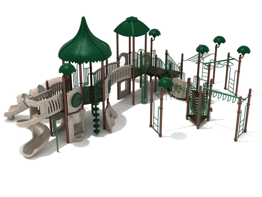 Playground Equipment Crazy Capuchin (PTH025) - SchoolOutlet