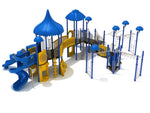 Playground Equipment Crazy Capuchin (PTH025) - SchoolOutlet