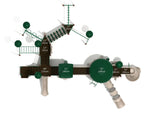 Playground Equipment Crazy Capuchin (PTH025) - SchoolOutlet