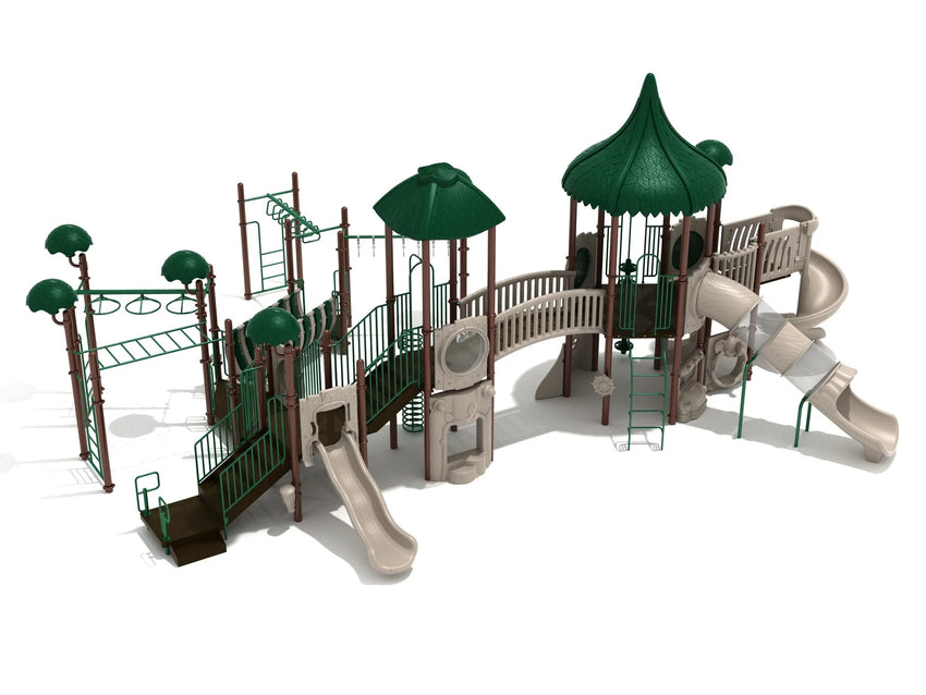 Playground Equipment Crazy Capuchin (PTH025) - SchoolOutlet
