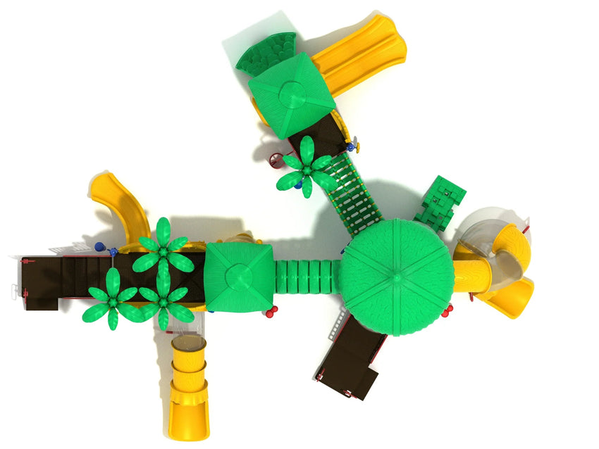 Playground Equipment Mamba Maverick (PTH026) - SchoolOutlet