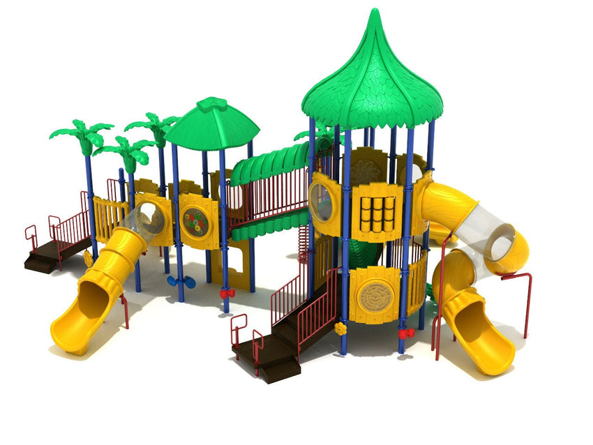 Playground Equipment Mamba Maverick (PTH026) - SchoolOutlet
