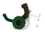 Playground Equipment Hippo Harbor (PTH032) - SchoolOutlet