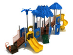 Playground Equipment Romping Rhinoceros (PTH036) - SchoolOutlet