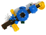 Playground Equipment Romping Rhinoceros (PTH036) - SchoolOutlet