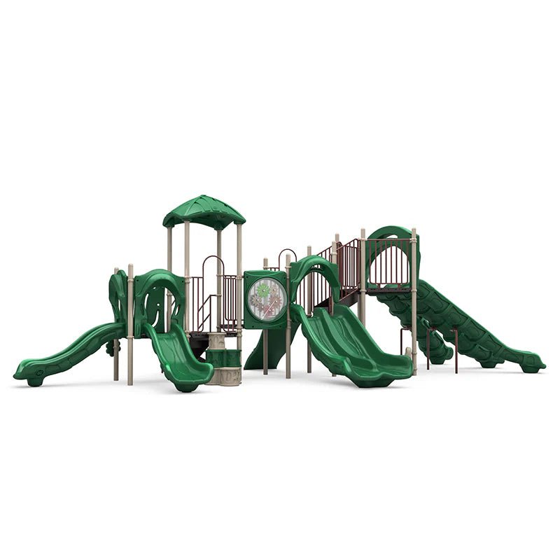 Playground Equipment Falcon Flight (PTH038) - SchoolOutlet