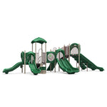 Playground Equipment Falcon Flight (PTH038) - SchoolOutlet