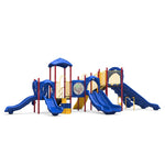 Playground Equipment Falcon Flight (PTH038) - SchoolOutlet