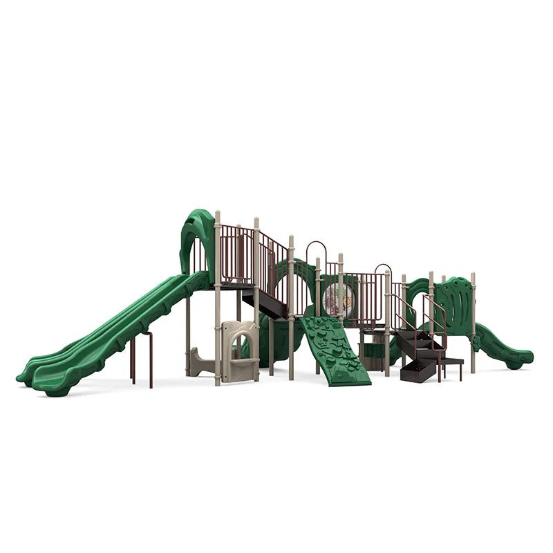 Playground Equipment Falcon Flight (PTH038) - SchoolOutlet