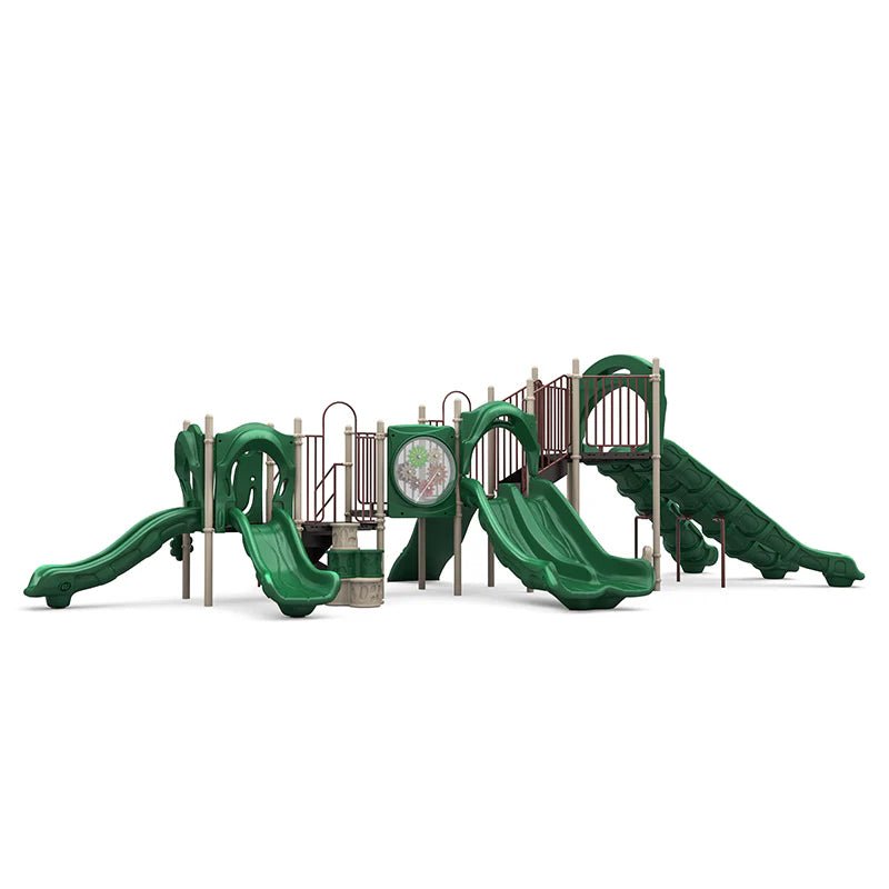 Playground Equipment Falcon Flight (PTH038) - SchoolOutlet