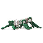 Playground Equipment Falcon Flight (PTH038) - SchoolOutlet