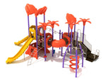 Playground Equipment Falcon Flight (PTH038) - SchoolOutlet