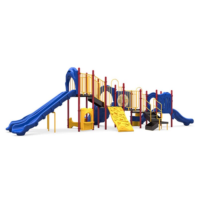 Playground Equipment Falcon Flight (PTH038) - SchoolOutlet