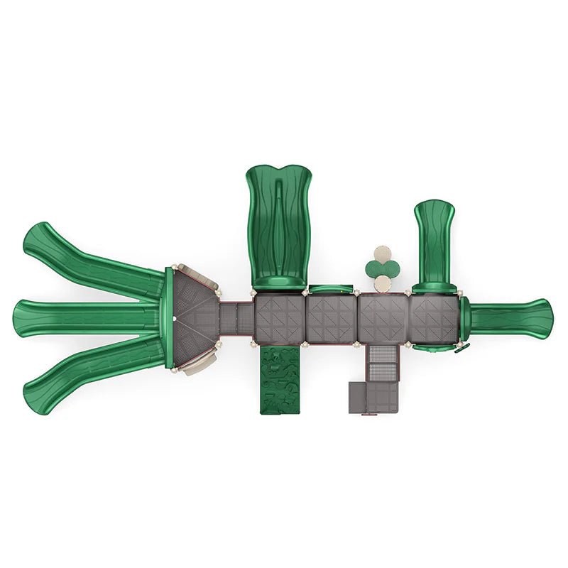 Playground Equipment Falcon Flight (PTH038) - SchoolOutlet