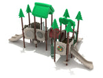 Playground Equipment Turbo Turtle (PTH039) - SchoolOutlet