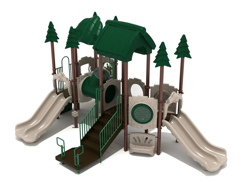 Playground Equipment Turbo Turtle (PTH039) - SchoolOutlet