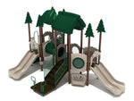 Playground Equipment Turbo Turtle (PTH039) - SchoolOutlet