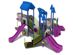 Playground Equipment Banana Bonanza (PTH040) - SchoolOutlet