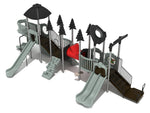 Playground Equipment Comfy Chameleon (PTH041) - SchoolOutlet