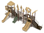 Playground Equipment Comfy Chameleon (PTH041) - SchoolOutlet