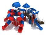 Playground Equipment Feathery Fern (PTH043) - SchoolOutlet