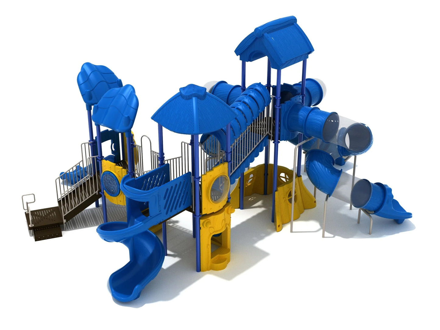 Playground Equipment Feathery Fern (PTH043) - SchoolOutlet