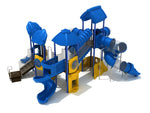 Playground Equipment Feathery Fern (PTH043) - SchoolOutlet