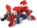 Playground Equipment Feathery Fern (PTH043) - SchoolOutlet