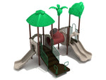 Playground Equipment Continuous Canopy (PTH044) - SchoolOutlet