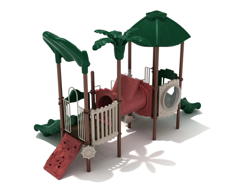Playground Equipment Continuous Canopy (PTH044) - SchoolOutlet