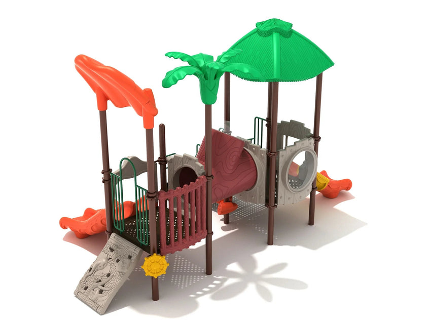 Playground Equipment Continuous Canopy (PTH044) - SchoolOutlet