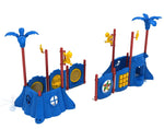 Playground Equipment Mighty Monkey (PTH046) - SchoolOutlet