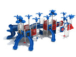Playground Equipment Slithering Snake (PTH049) - SchoolOutlet