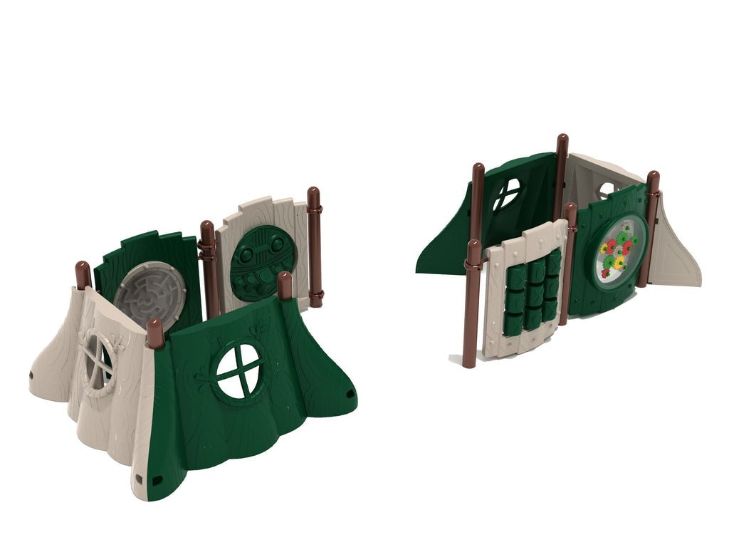 Playground Equipment Henry Hornbill (PTH050) - SchoolOutlet