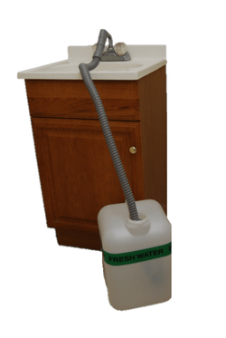 Flex Tube Connection (A-107)