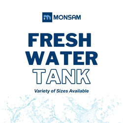 Fresh Water Tank - EXTRA (A-108)