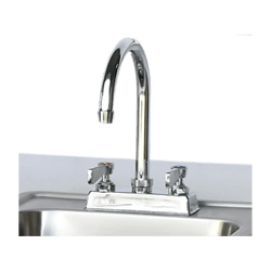 Gooseneck Faucet (A-228)